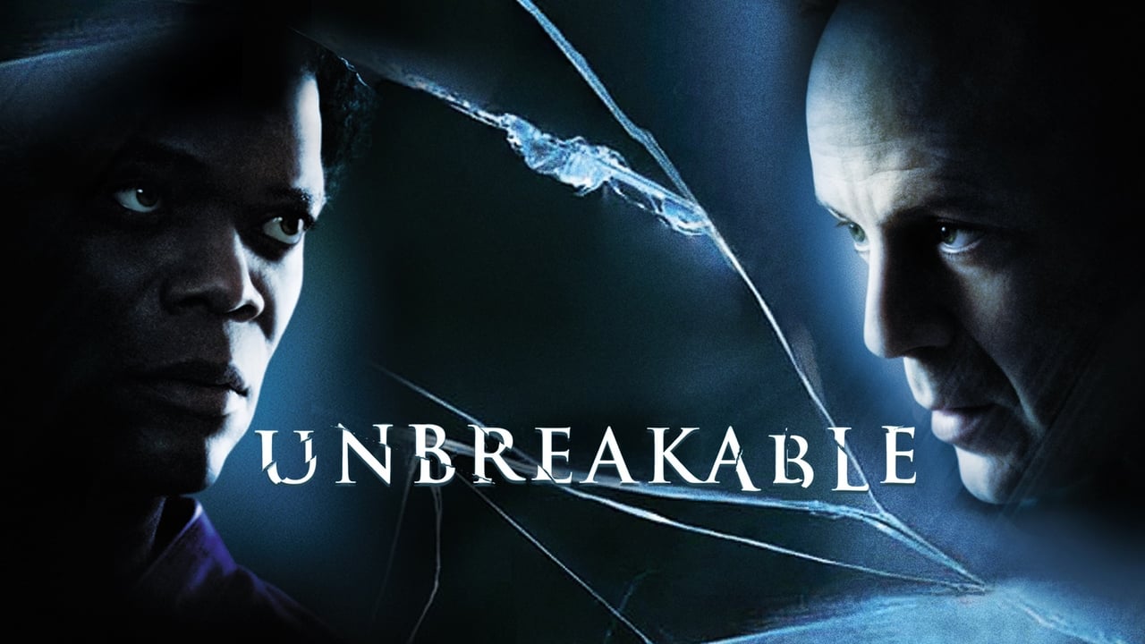 Unbreakable (2000)