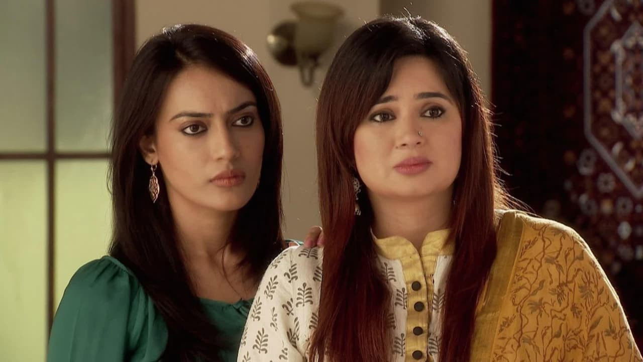 Qubool Hai — Épisode 293