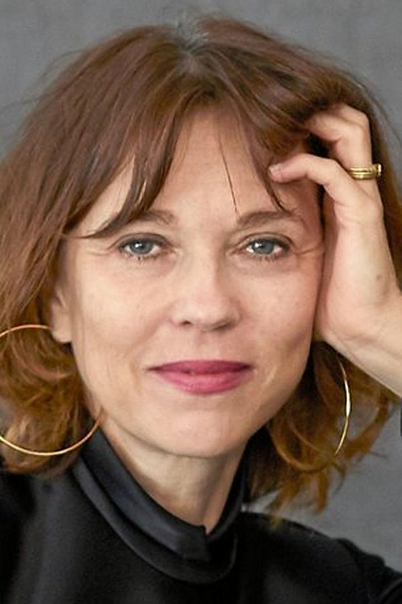 Katrine Gislinge