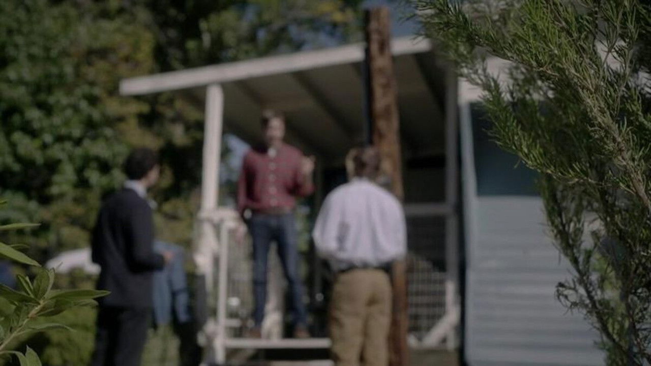 Fatal Family Feuds — Épisode 5