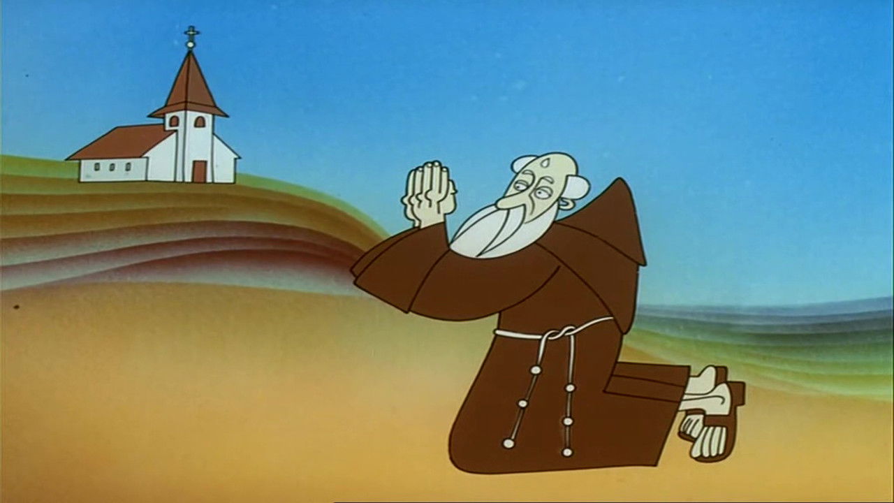 Magyar népmesék — Épisode 1