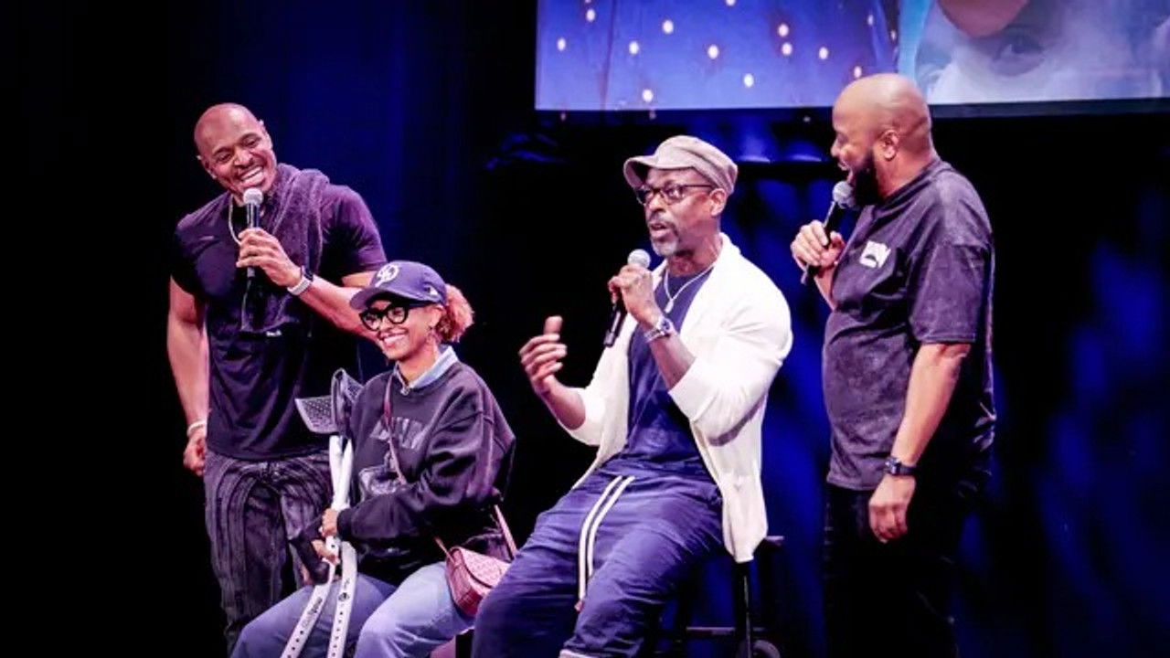 Bald Brothers: A Freestyle Comedy Show — Épisode 6