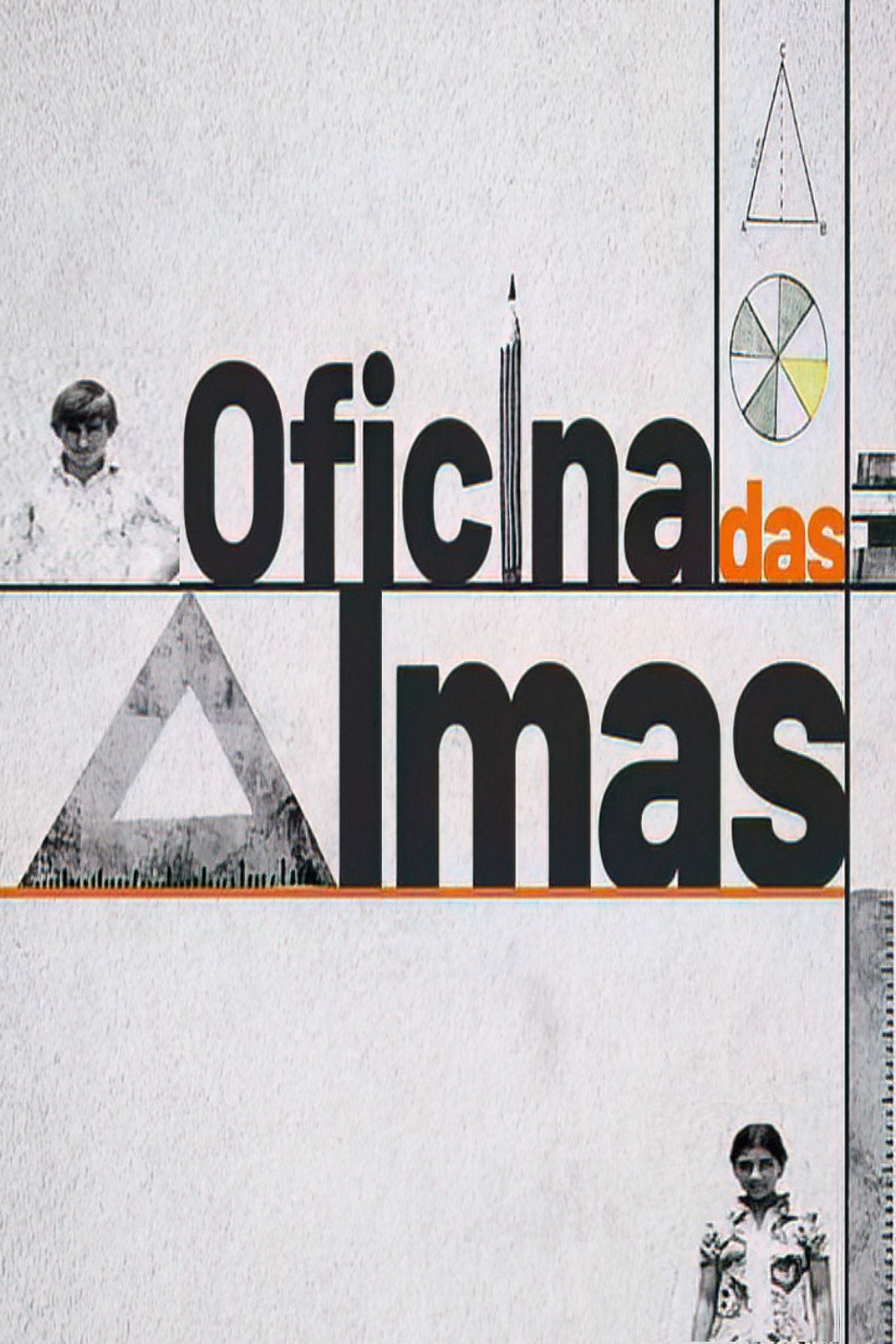 Oficina das Almas