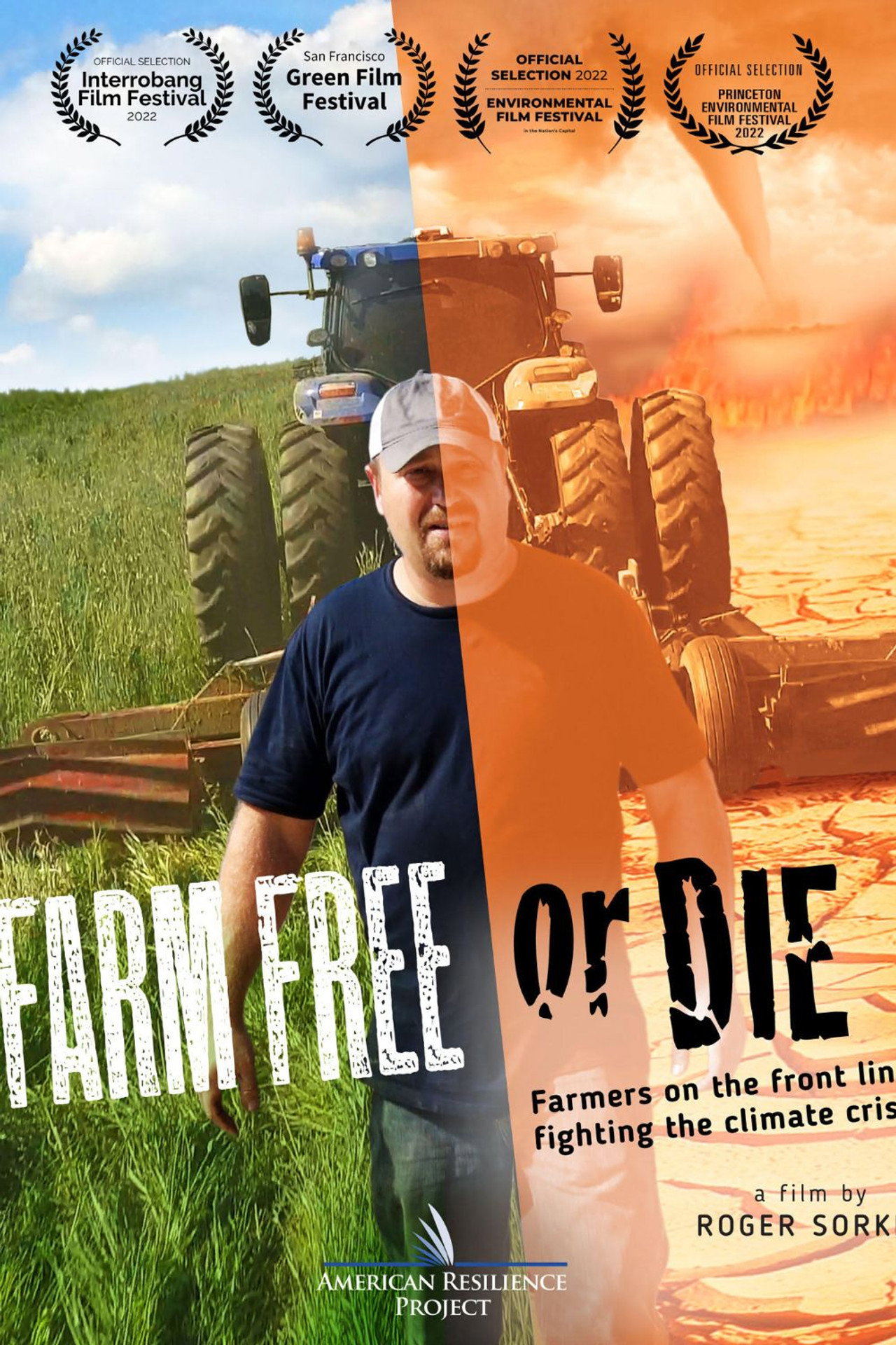 Farm Free or Die