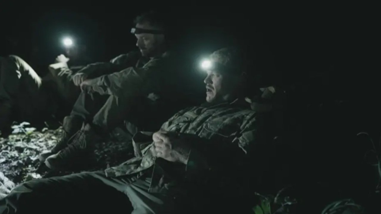 Special Forces VIPS - Season 2 Episode 2 : Episode 2