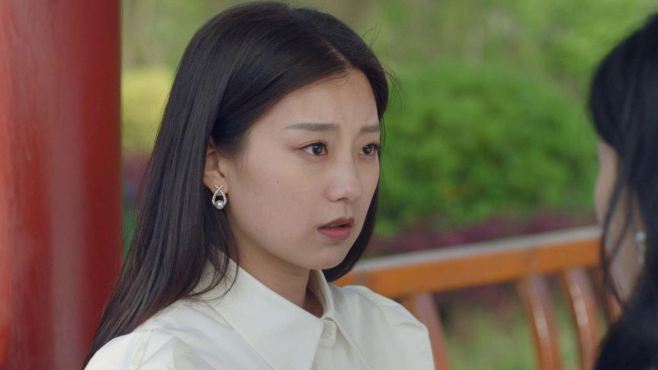 在世界中心遇见你 — Épisode 11