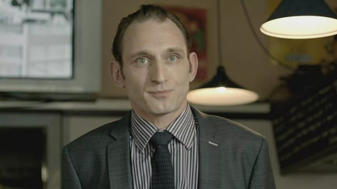 De Vijfhoek — Épisode 2