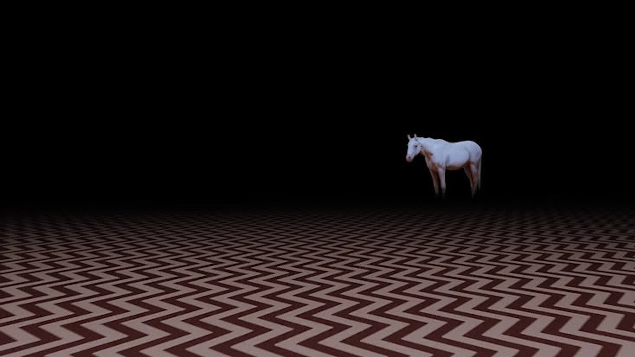 Twin Peaks: Season One
