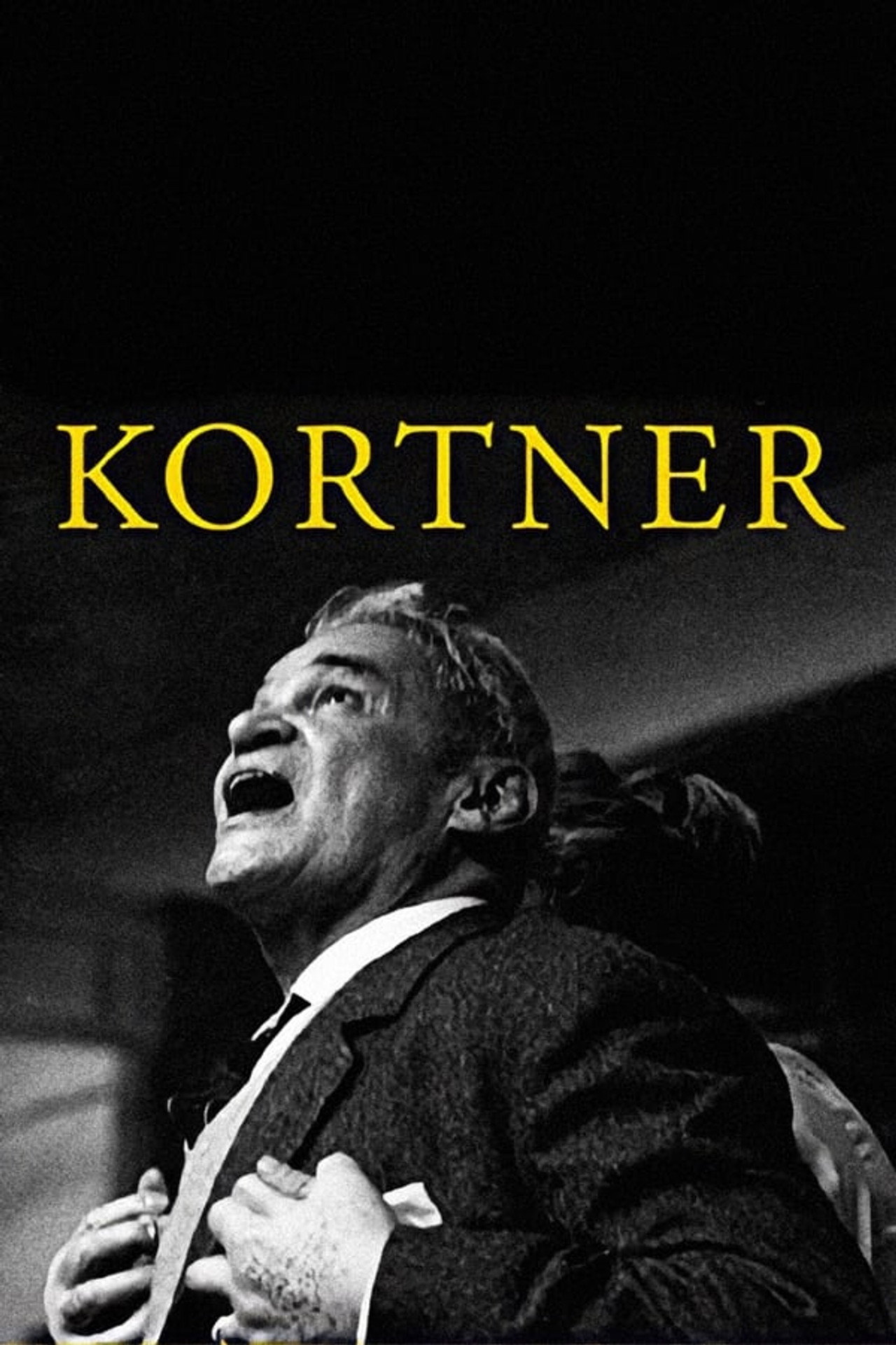Fritz Kortner spricht Monologe für eine Schallplatte Backdrop