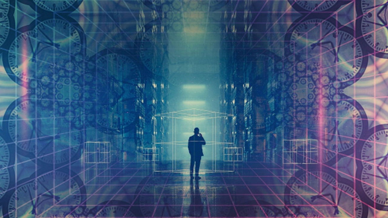 Cosmic Disclosure — Épisode 6