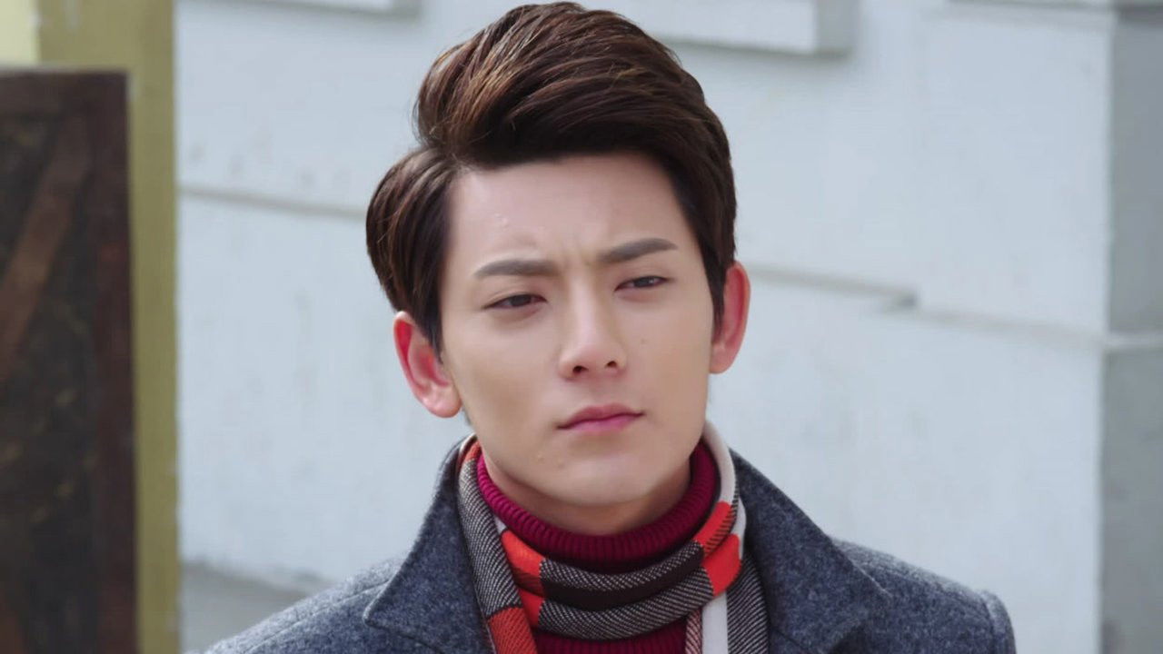 我不是特工 — Épisode 16