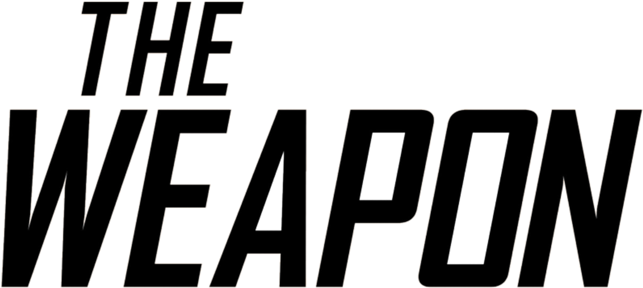 The Weapon