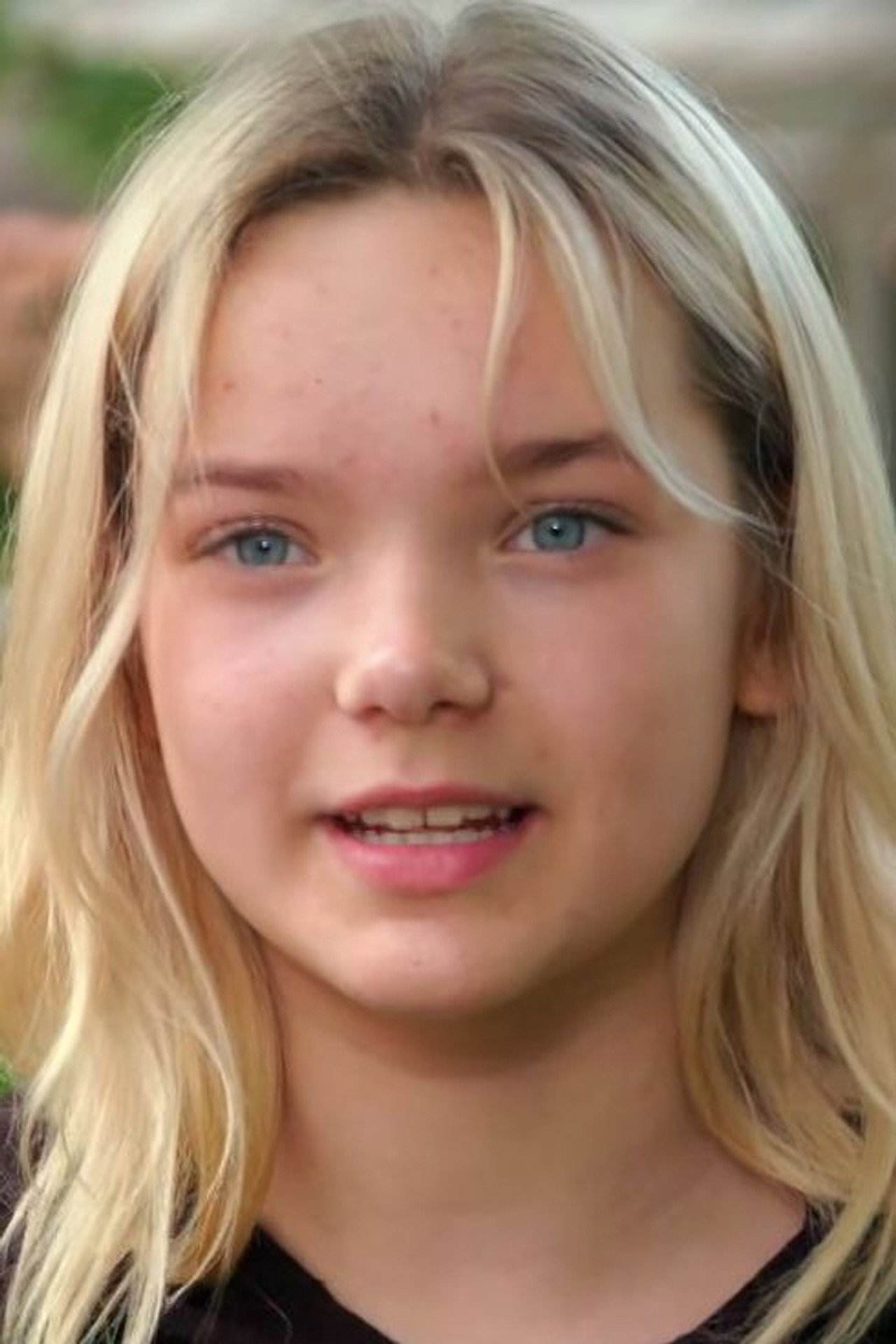 Rebecca Winsnes