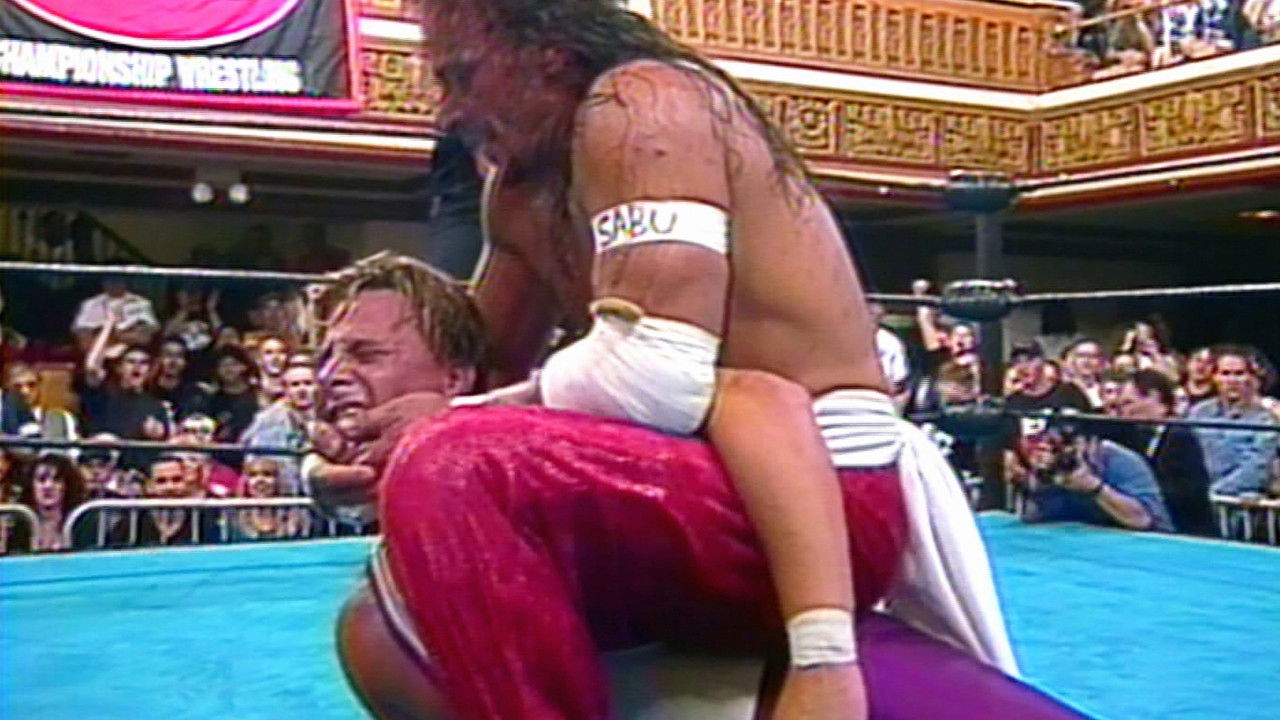 ECW Hardcore TV - Season 6 Episode 21 : ECW Hardcore TV - May. 23, 1998