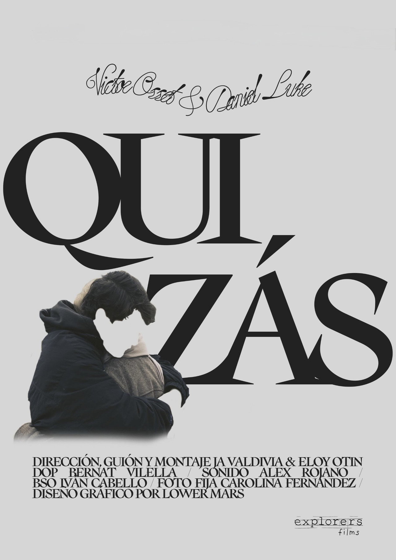 Quizás