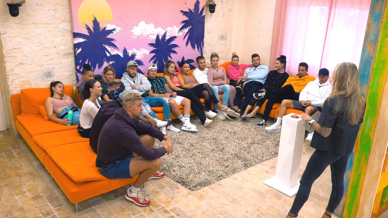 Are You The One? — Épisode 17