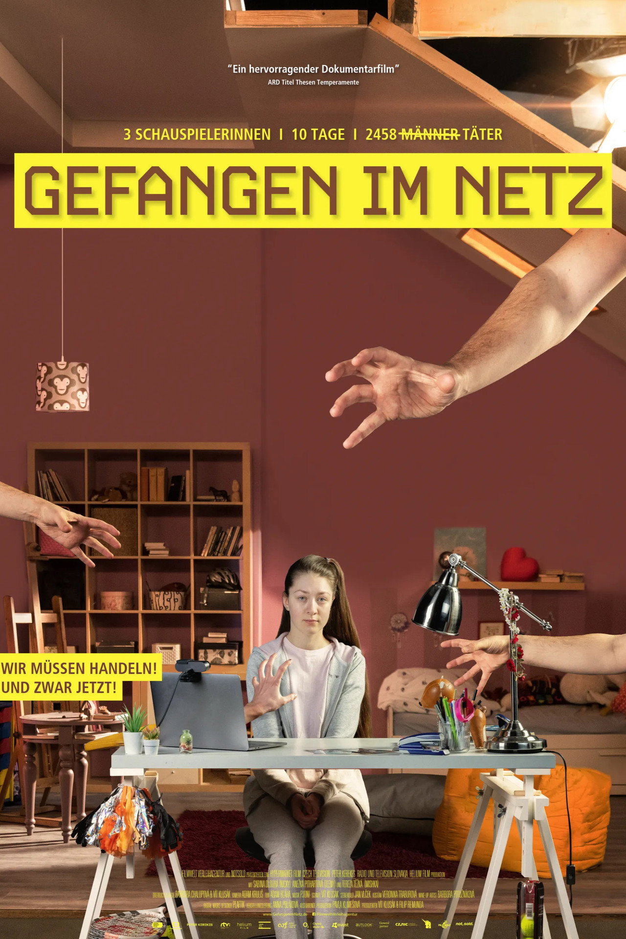 posters 3