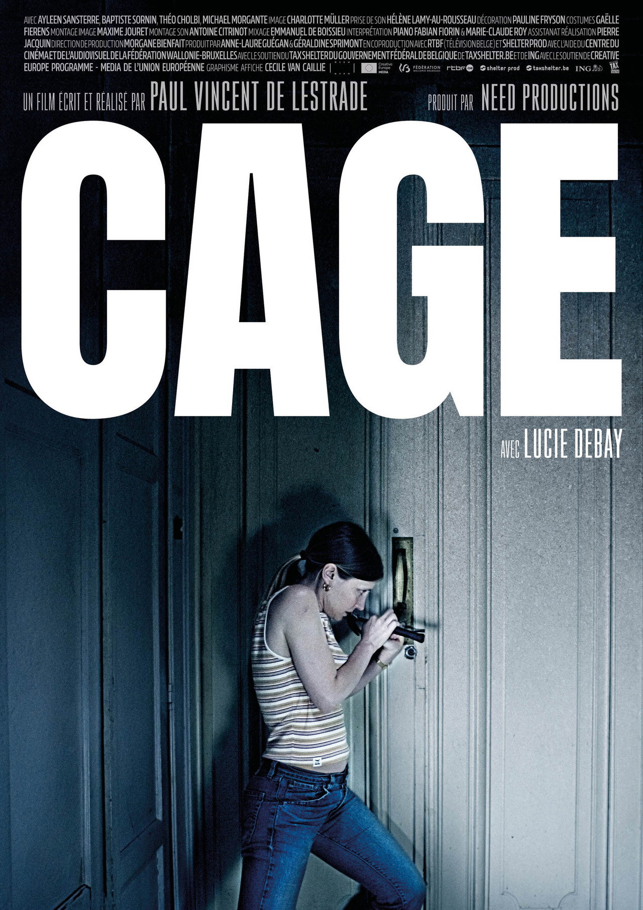 Cage