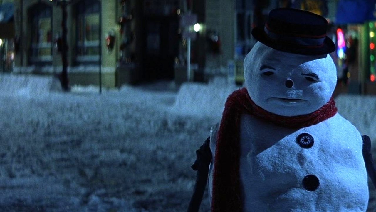 Jack Frost (1998)