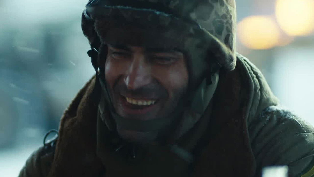 冰雪尖刀连 — Épisode 7