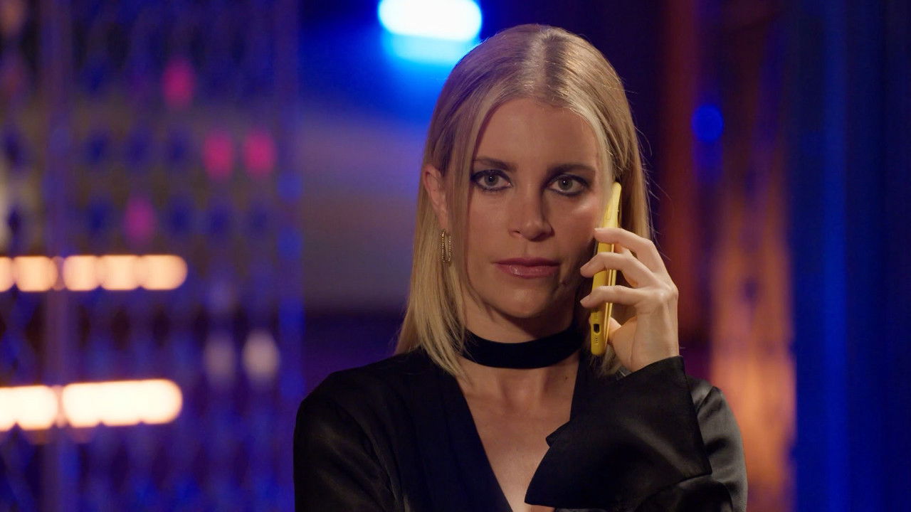 The Last Will - Season 3 Episode 214 : Episode 214