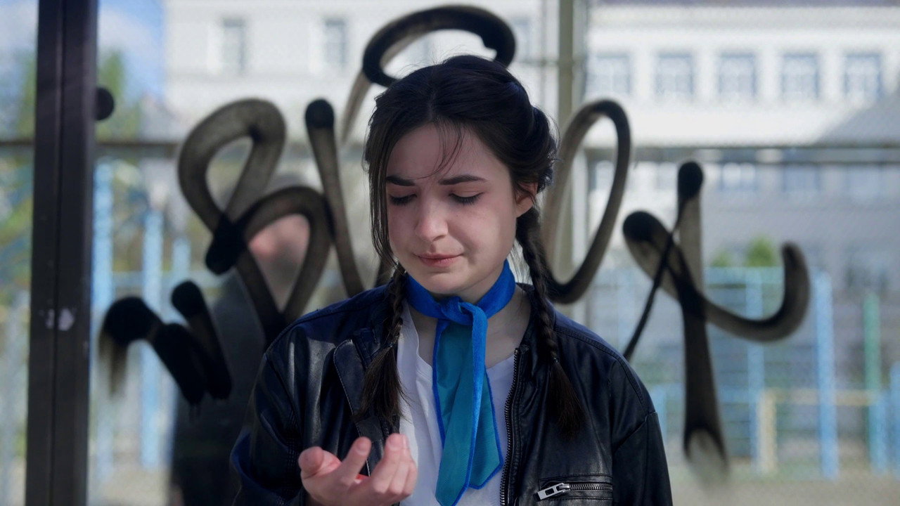 Magpie's Tale still 6