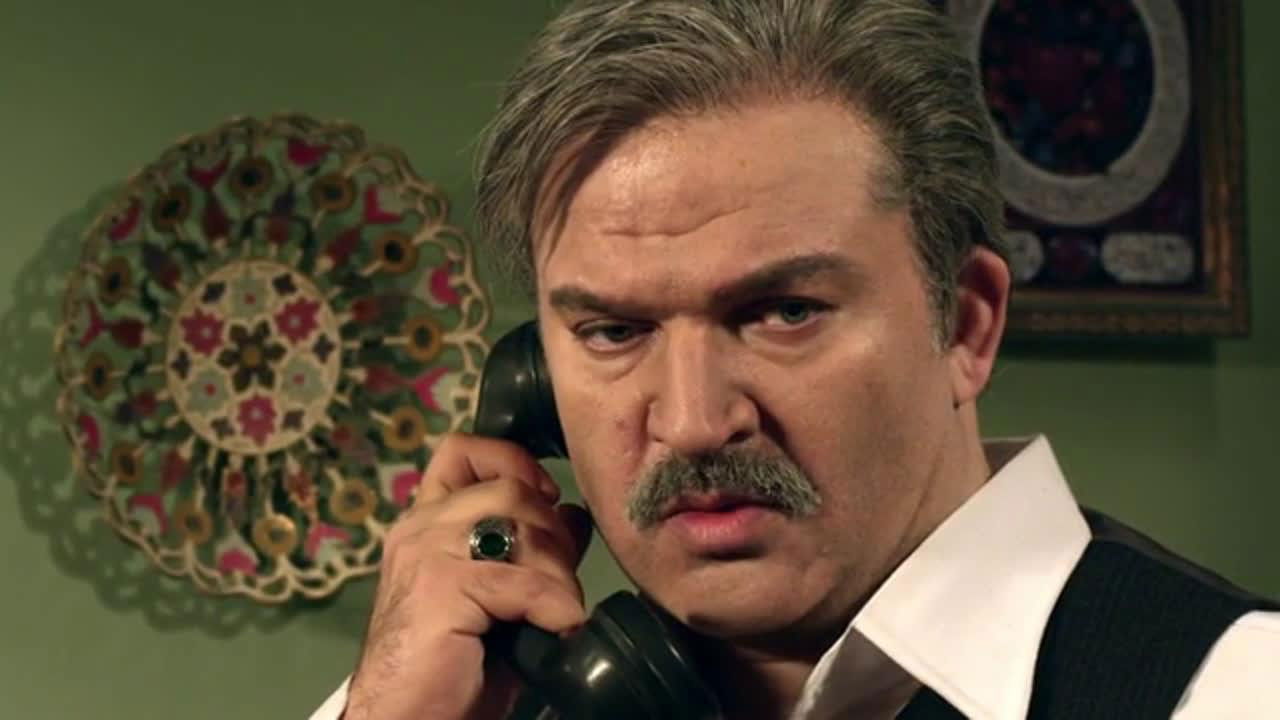 شهرزاد — Épisode 14