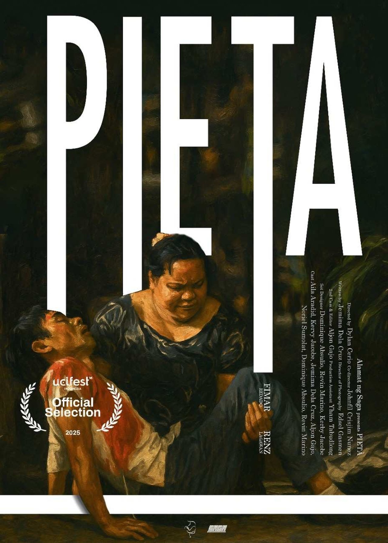 Pietà 2025