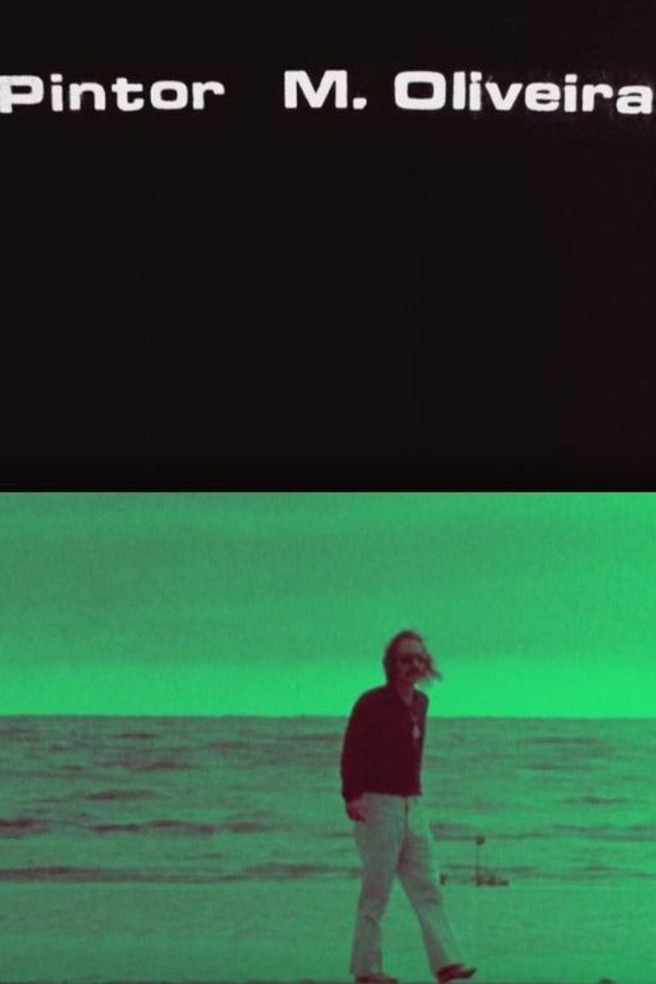 Manuel Oliveira filmaffisch