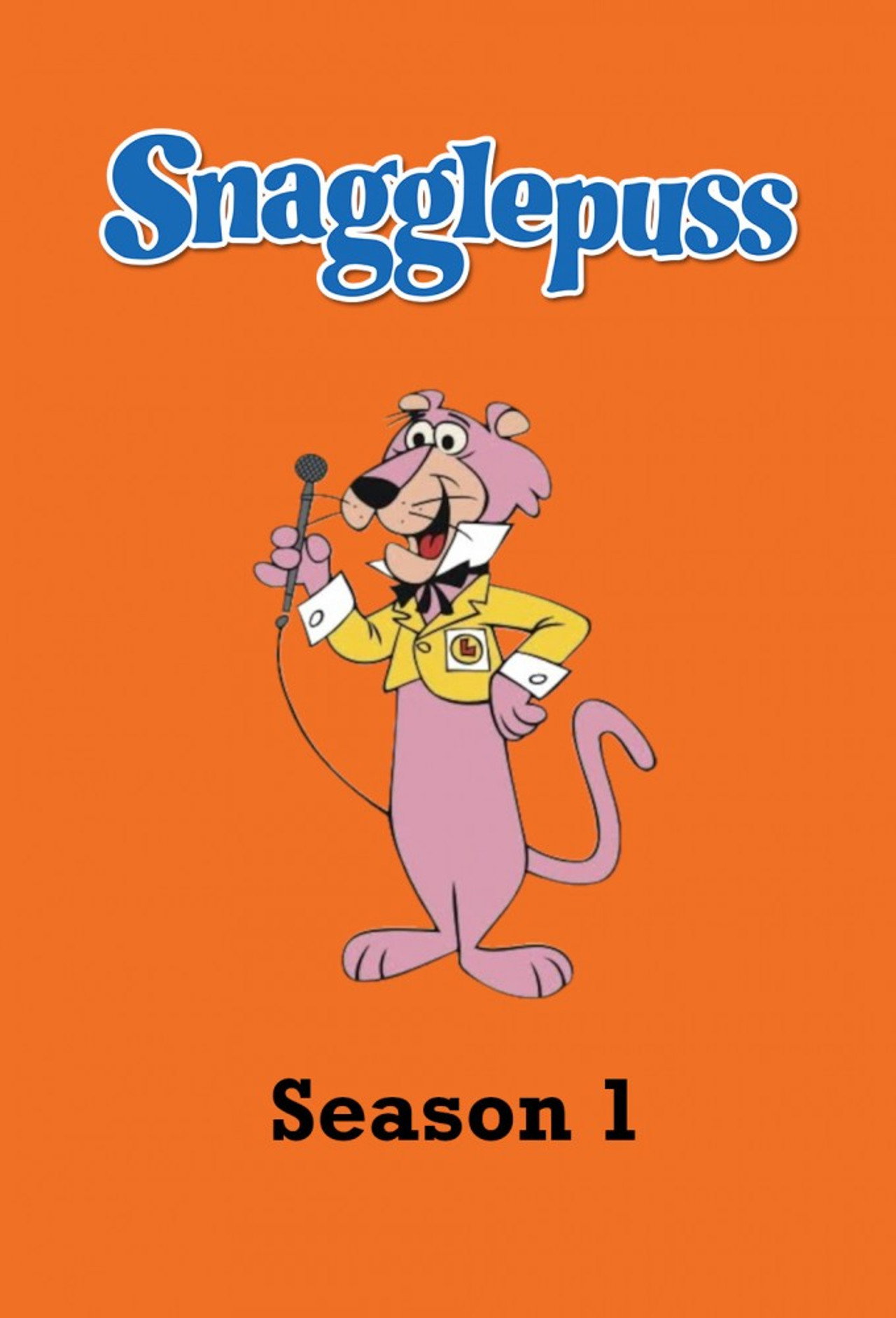 Säsong 1