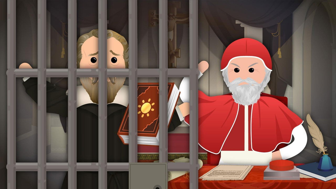 Crash Course Religions — Épisode 19