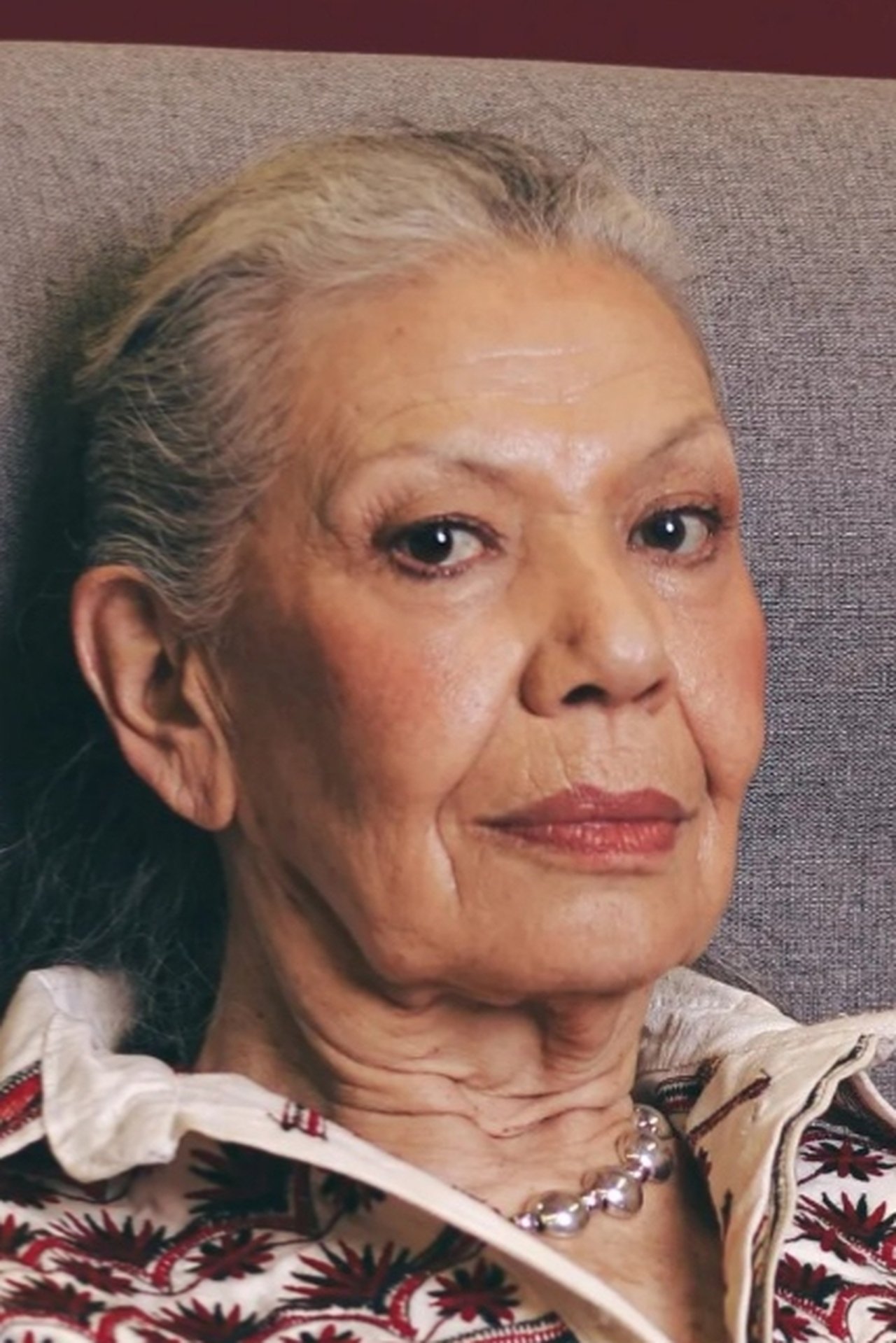 Photo of Luisa Huertas