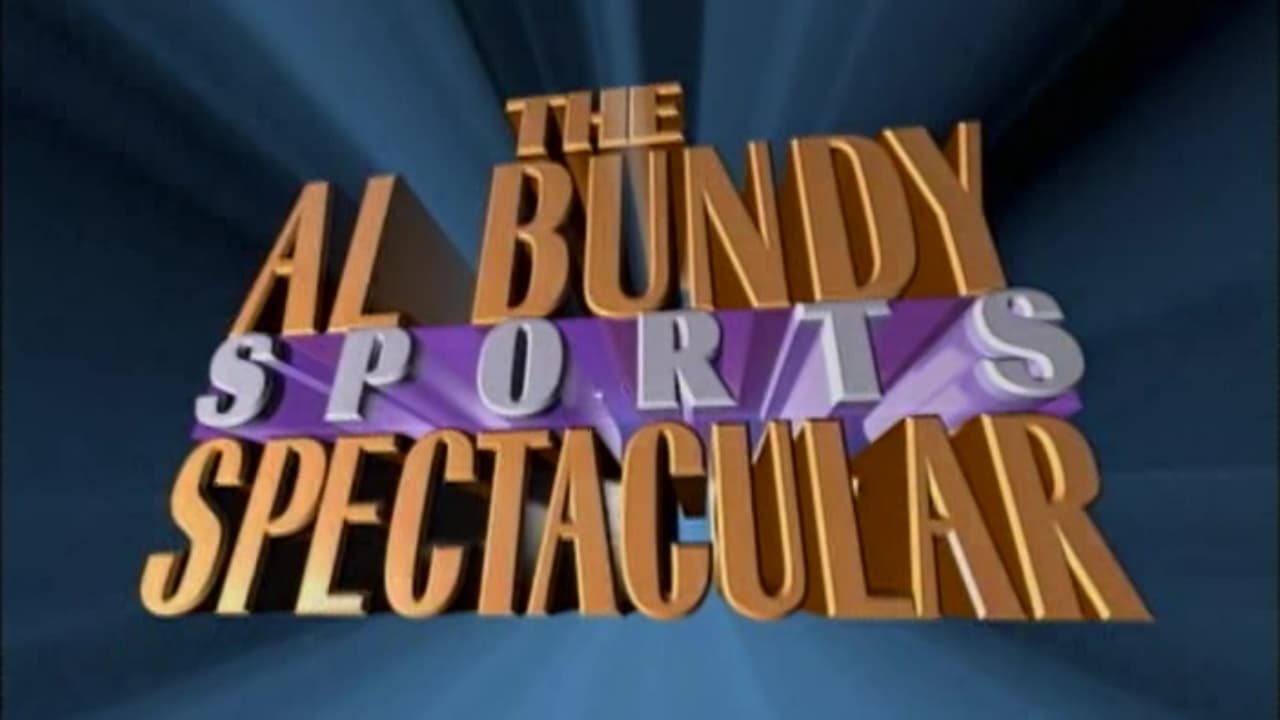 Married... with Children - Season 0 Episode 5 : Al Bundy's Sports Spectacular
