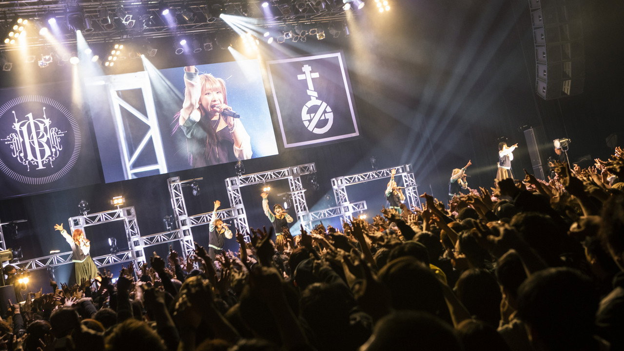 BiS: I Don't Know What Will Happen TOUR FiNAL still 5