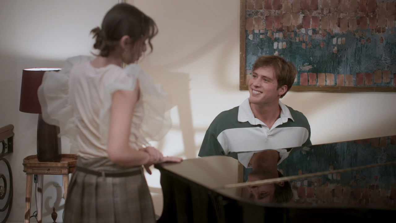 Contrato de corazones, tú y yo — Épisode 5