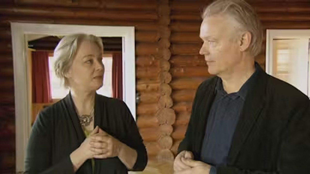 Liebhaverne — Épisode 7