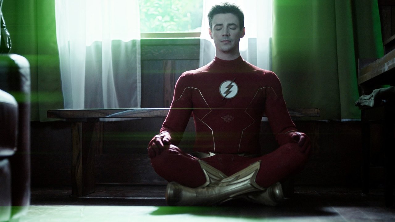 The Flash - Season 8 Episode 15 : Into the Still Force