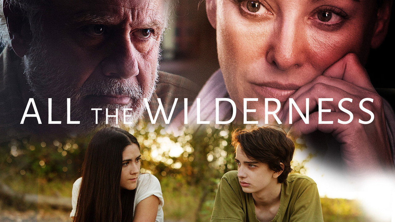 All the Wilderness still 3