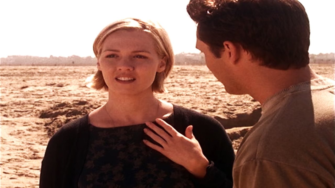 The Way We Weren't
