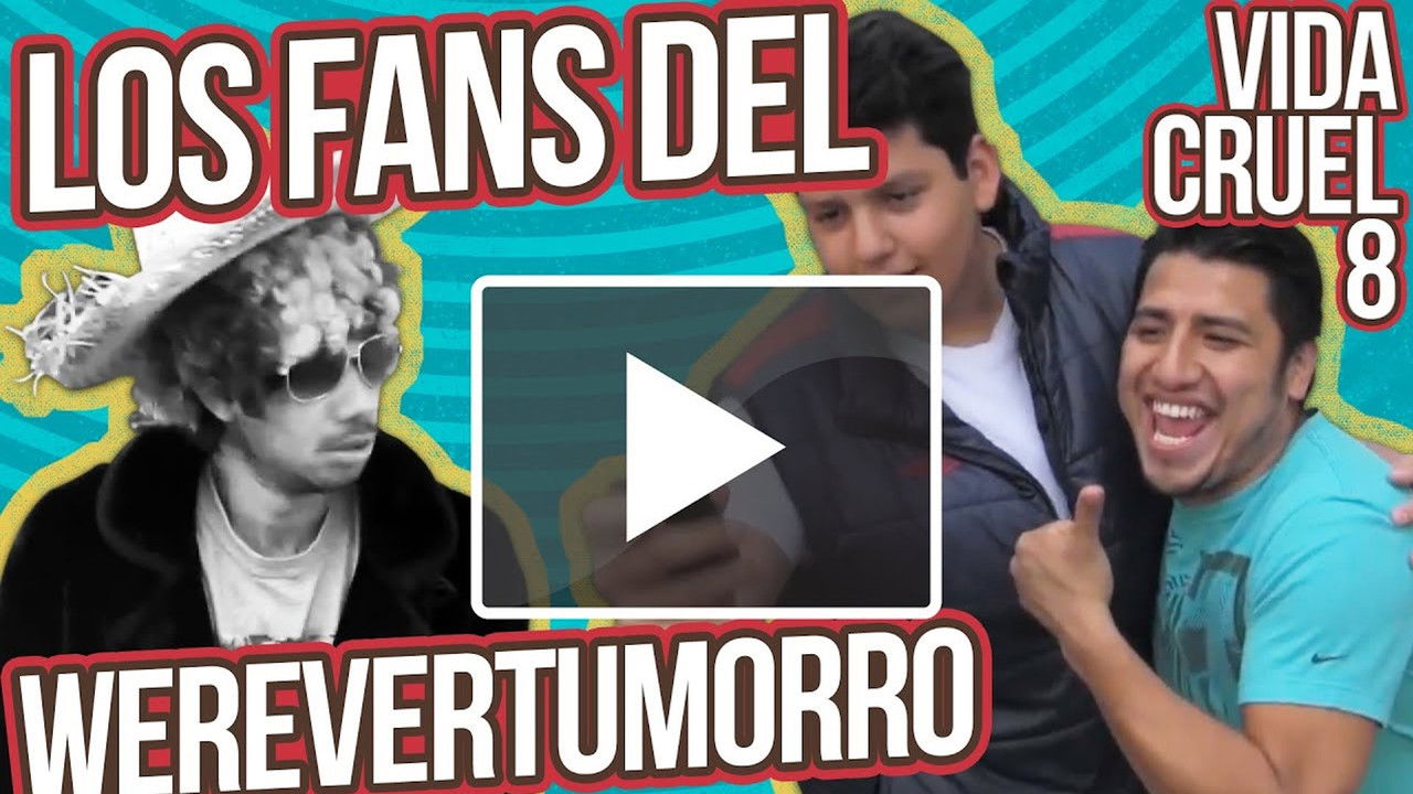 Vida Cruel — Épisode 8