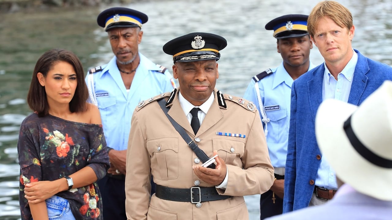 Death in Paradise - Season 4 Episode 6 : The Perfect Murder