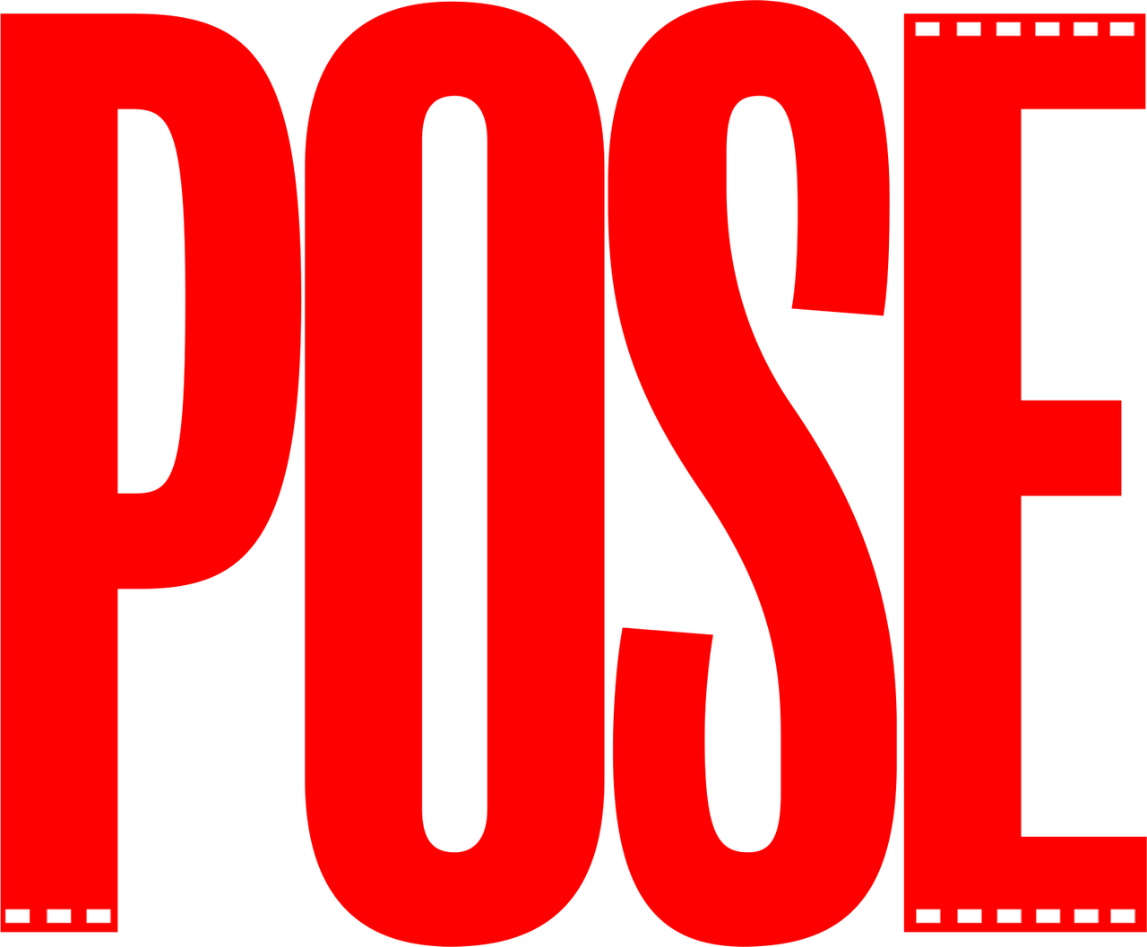 Поза