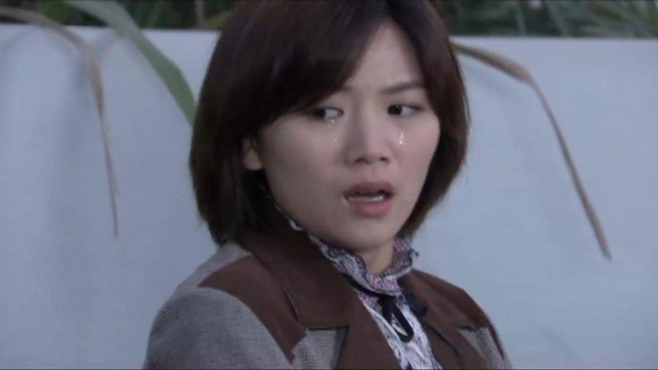 战火中的花蕾 — Épisode 10