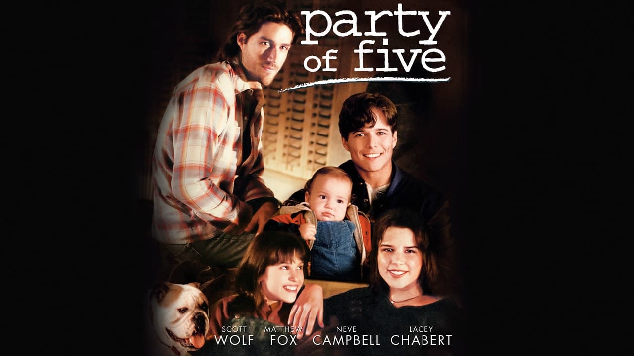 Party of Five - Season 6