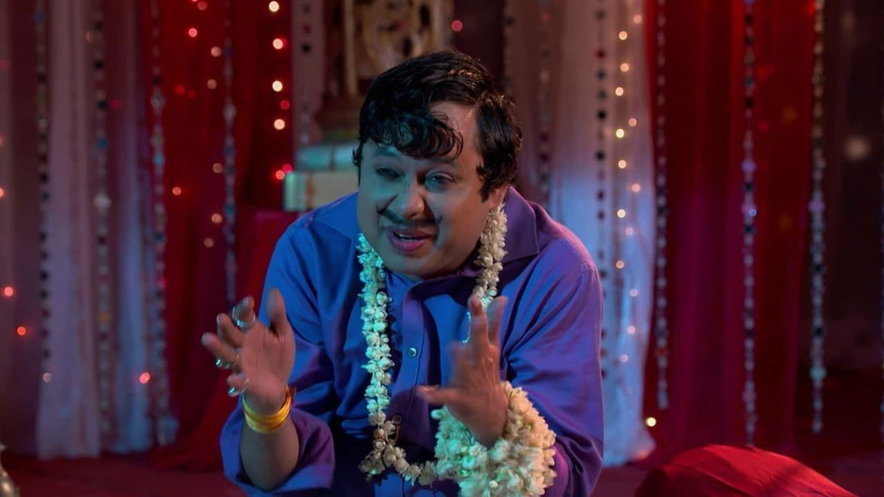 भाभीजी घर पर हैं! — Épisode 597