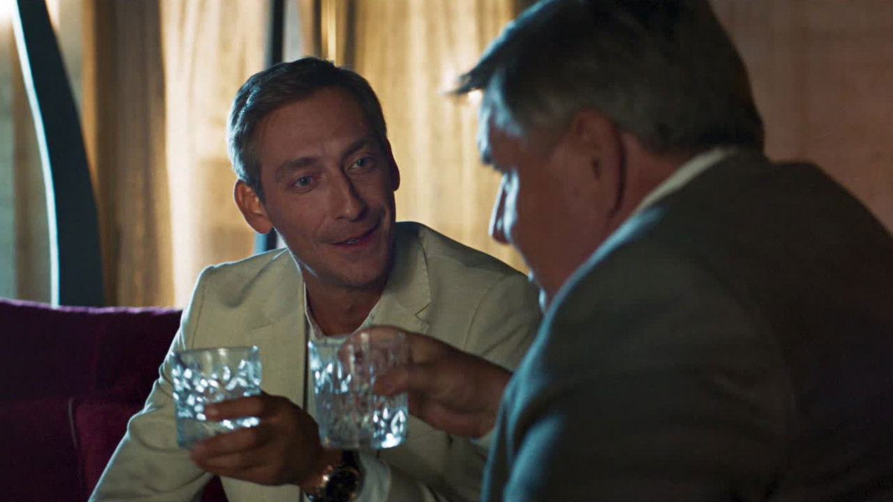 Минута тишины — Épisode 2