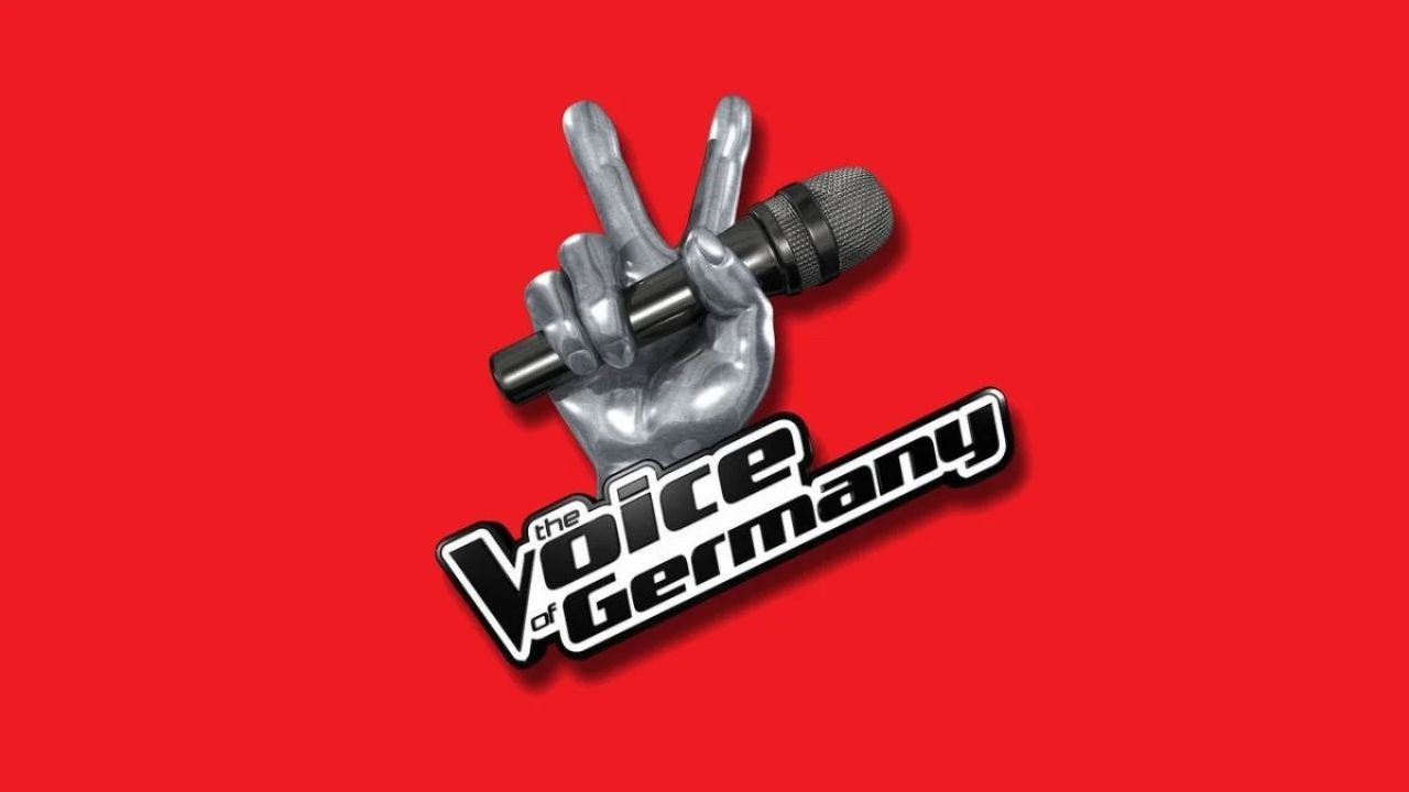 The Voice of Germany still 7