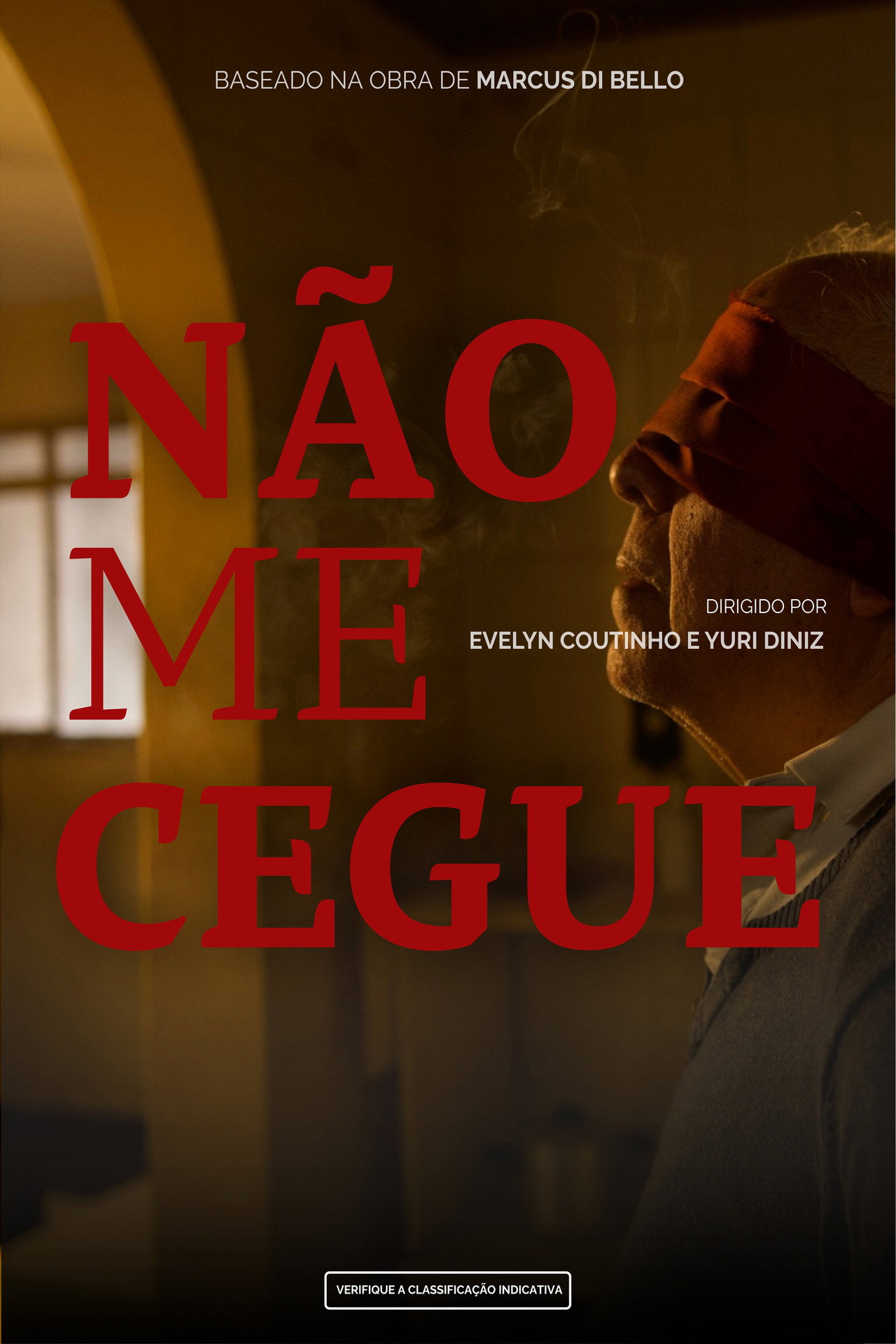 Não Me Cegue