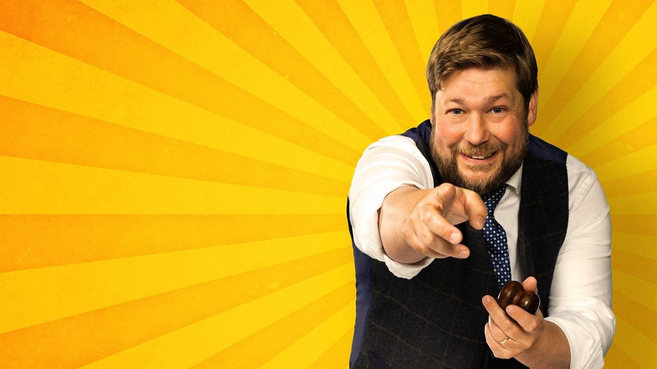 The Yorkshire Auction House - Season 2 Episode 14 : Hong Kong to a Galaxy Far Away