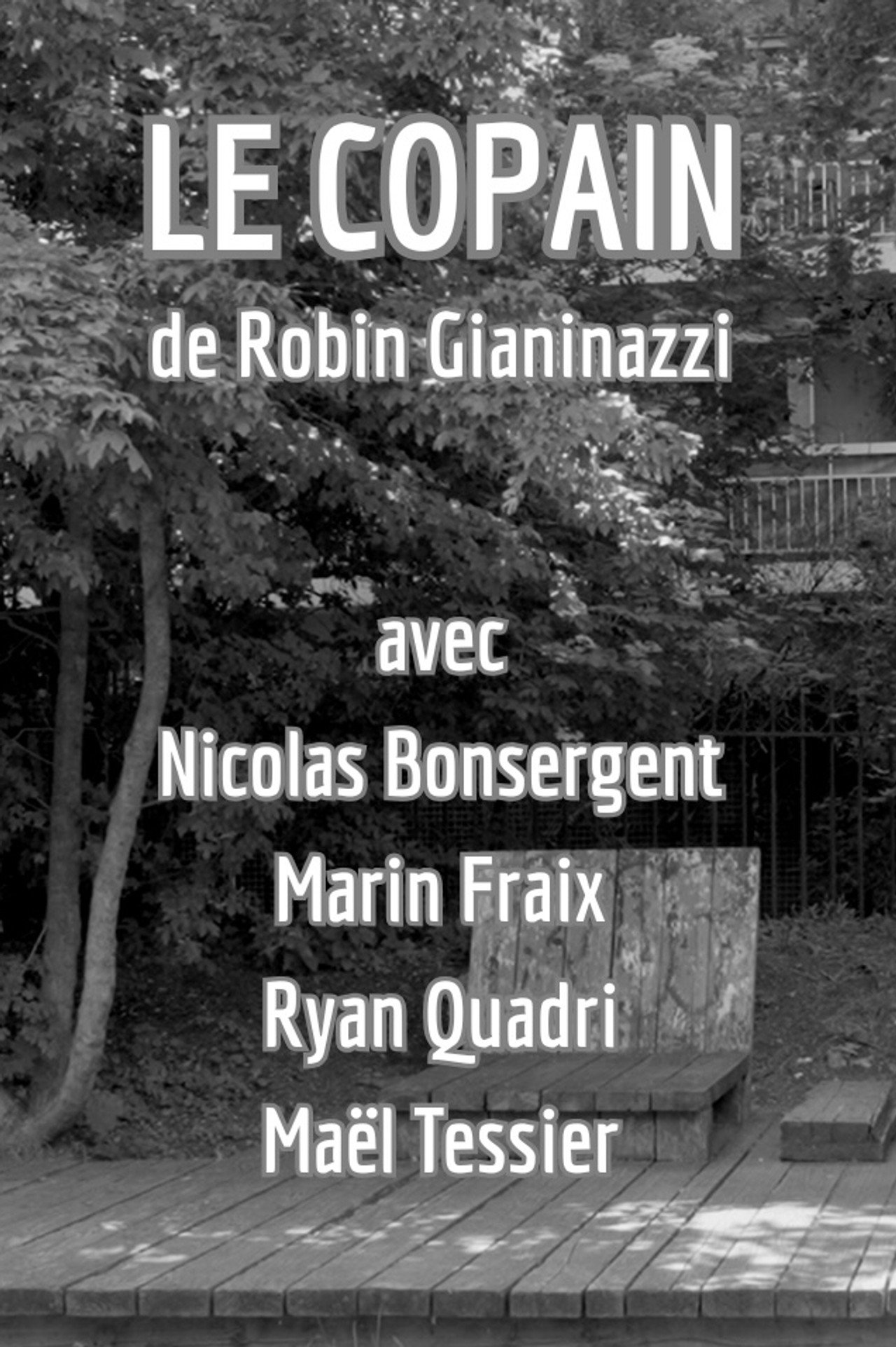 Le Copain
